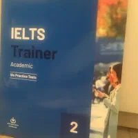 کتابهای ایلتس