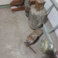 لوازم چاقوسازی|ابزارآلات|ایجرود, |دیوار