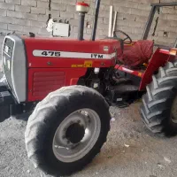 ۴۷۵جفت مدل ۹۳درجه ۱|خودرو سنگین|دیواندره, |دیوار