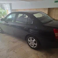 هیوندا اوانته ۸۸