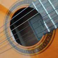 گیتار کلاسیک YAMAHA مدل CG111s اصل