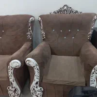 مبل|مبلمان خانگی و میز عسلی|تهران, شهید اسدی|دیوار