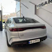 ثبت نام BYD QIN L / بی وای دی چین ال|خودرو سواری و وانت|تهران, اختیاریه|دیوار