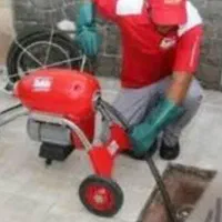 لوله بازکنی بافنر برقی
