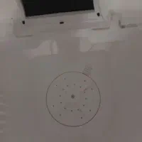 مینی واش اکسلنت|ماشین لباسشویی و خشککن لباس|تهران, مقدم|دیوار