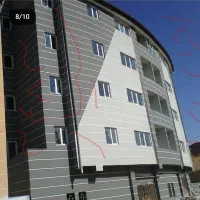 نقاشی ساختمان ،داخل ونما|خدمات پیشه و مهارت|ماکو, |دیوار