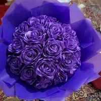 دسته گل|گل مصنوعی|ارومیه, |دیوار