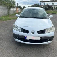 مگان ۲۰۰۰ اتوماتیک مدل ۹۰