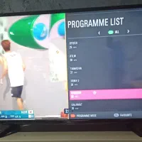 ال ای دیLG|تلویزیون و پروژکتور|میناب, |دیوار