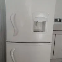 یخچال ۲۰ فوت سالم