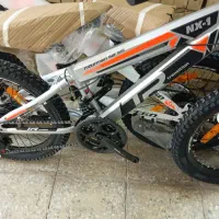 دوچرخه حرفه ای 24شیمانو|دوچرخه، اسکیت، اسکوتر|اصفهان, لاله|دیوار