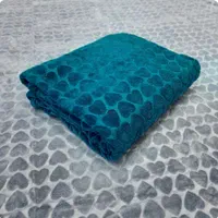 پتو یک نفره مسافرتی شادیلون ارنیکا|رختخواب، بالش، پتو|مشهد, الهیه|دیوار