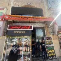 رهن اجاره مغازه در بلوار سیبویه دروازه کازرون