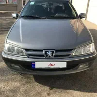 پژو پارس سال مدل ۱۴۰۰