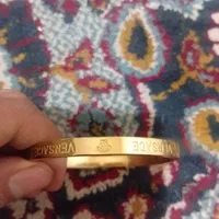 دستبند رنگ ثابت