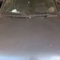 فروش یا معاوضه پراید هاچبک ۸۱مناسب سواری یا تحویل|خودرو سواری و وانت|اراک, |دیوار