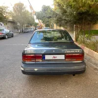 میتسوبیشی گالانت بی رنگ|خودرو سواری و وانت|زنجان, |دیوار