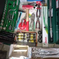 فروش ابزار واچار زیروبند سازی