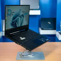 لپ تاپ گیمینگ اپن باکسASUS TUF باگرافیک 6G RTX3060|رایانه همراه|یزد, |دیوار