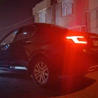 دنا پلاس ۹۸ مشکی