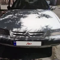 زانتیا مدل ۸۸|خودرو سواری و وانت|مشهد, احمدآباد|دیوار