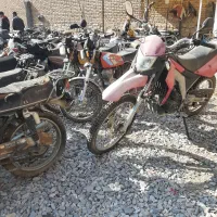 موتور مزایده ۲۰۰
