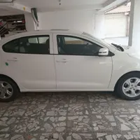 فروش خودرو شاهین مدل ۱۴۰۰ سانروف