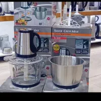 کتری برقی چایساز دولیتری باارسال چای ساز|قوری، کتری، قهوه‌ساز دستی|مشهد, طلاب|دیوار