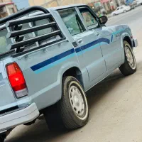 وانت مزدا|خودرو سواری و وانت|رشت, پل تالشان|دیوار