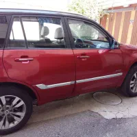 ام وی ام x33s مدل 96|خودرو سواری و وانت|بابل, |دیوار