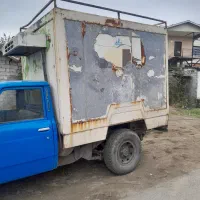 اتاق یخچالی