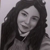 ثبت سفارش چهره سیاهقلم|تابلو، نقاشی، عکس|اصفهان, شهرک گل نرگس|دیوار