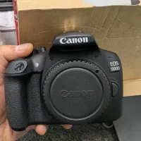 دوربین کنون 1300D