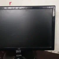 مانیتور سالم