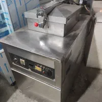 دستگاه کنتاکی ( ایتالیایی ) برق / گاز