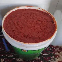 رب محلی تمیز