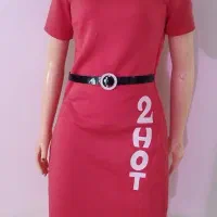 عروسک  باربی سالم|اسباب‌‌بازی|قدس, شهر‌قدس|دیوار