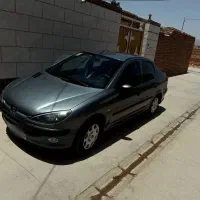 ۲۰۶ sd|خودرو سواری و وانت|یزد, |دیوار