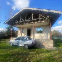 خانه-و-محوطه-روستایی-نزدیک-شهر