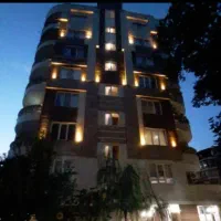 اوین آپارتمان سه خوابه ۱۶۰متر فول امکانات