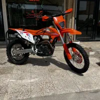 Yb300برمودا اندرو کراس