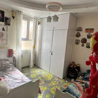 گلشهر ۸۵ متر ۲ خواب فول امکانات + سند|فروش آپارتمان|کرج, گلشهر|دیوار