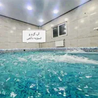 اجاره روزانه ویلااستخردار ۲۰۰ متری دریا|اجارهٔ کوتاه‌مدت ویلا و باغ|محمودآباد, |دیوار