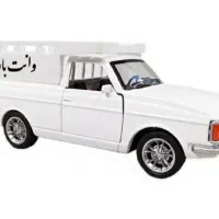 حمل بار پیکان وانت