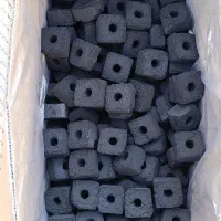 زغال فشرده صنعتی