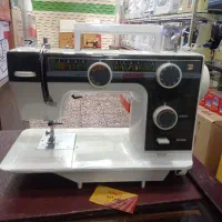 چرخ خیاطی ژانومه|چرخ خیاطی و ریسندگی|رشت, بازار|دیوار