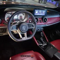 لاماکو فلو تحویل فوری|خودرو سواری و وانت|ارومیه, |دیوار