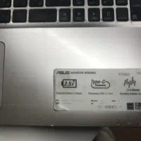 لپ تاپ ایسوس|رایانه همراه|باقرشهر, |دیوار