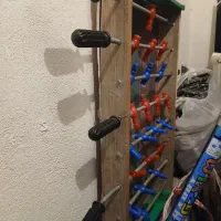 فوتبال دستی