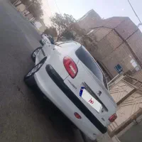 206تیپ 5|خودرو سواری و وانت|تربتحیدریه, باغ سلطانی|دیوار